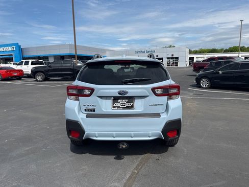 Used 2023 Subaru Crosstrek 2.0i Premium AWD/4WD image 4