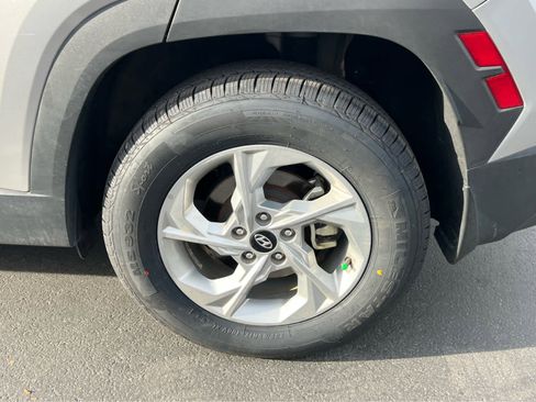 Certified 2023 Hyundai Tucson SEL AWD/4WD image 14