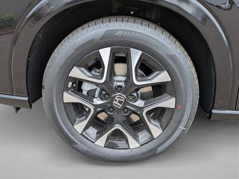 New 2026 Honda HR-V EX-L image 10