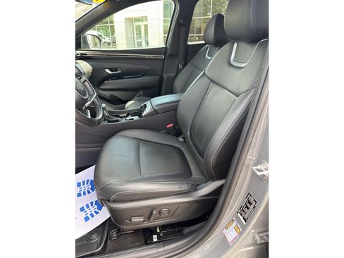Used 2023 Hyundai Santa Cruz Limited AWD/4WD image 18