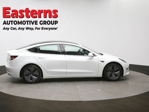 Used 2019 Tesla Model 3 Long Range image 43