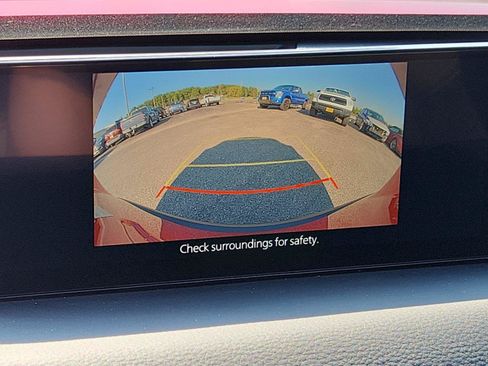 New 2026 MAZDA CX-50 AWD 2.5 S w/ Weather Package image 26