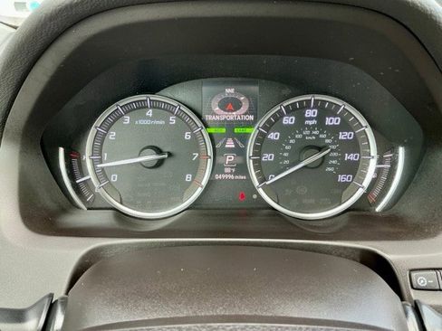 Used 2020 Acura TLX V6 w/ Technology Package image 23