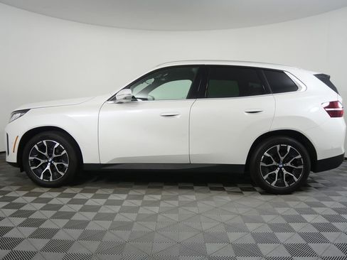 Certified 2025 BMW X3 xDrive30i w/ Premium Package AWD/4WD image 6