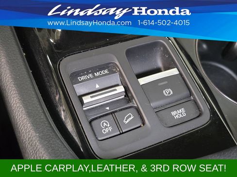 Used 2023 Honda Pilot EX-L image 19