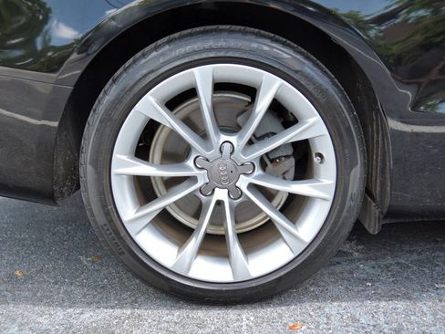 Used 2014 Audi A5 2.0T Premium Plus w/ Premium Plus Package image 27