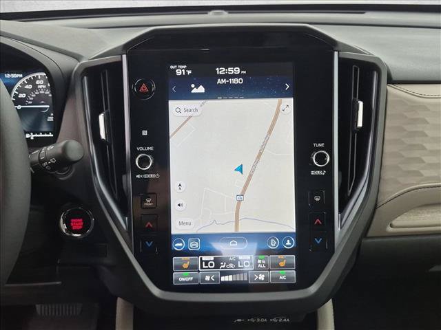 New 2026 Subaru Forester Limited AWD/4WD image 14
