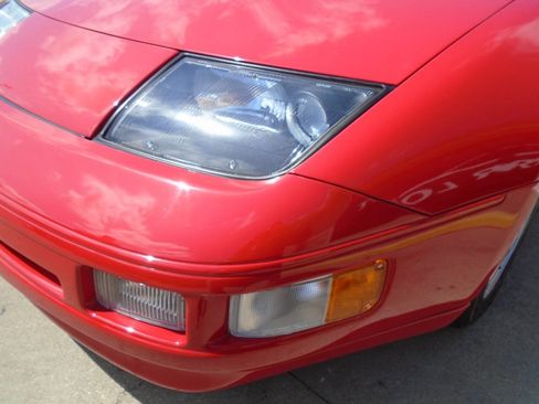 Used 1990 Nissan 300ZX GS RWD image 31