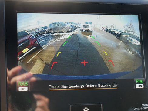 Used 2024 Subaru Forester Wilderness image 27