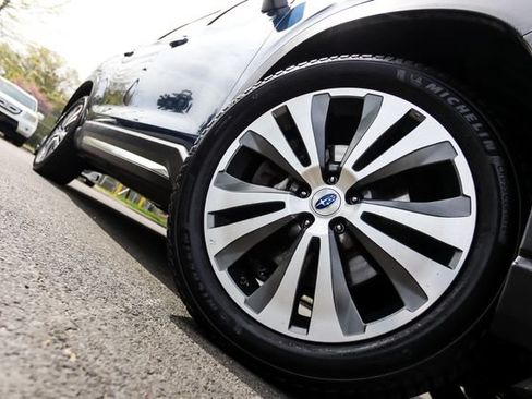 Used 2019 Subaru Ascent Limited AWD/4WD image 19