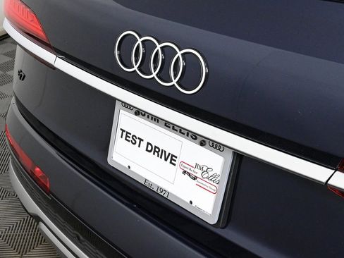 New 2025 Audi Q7 3.0T Premium Plus image 39
