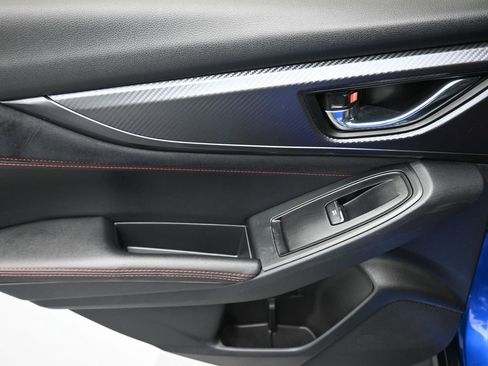 Used 2022 Subaru WRX GT image 28