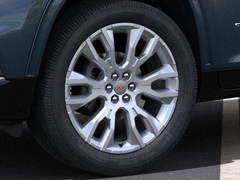 New 2025 GMC Acadia Denali w/ Super Cruise Package FWD image 33