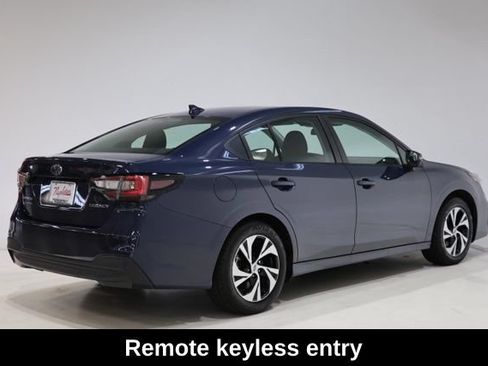 Used 2025 Subaru Legacy Premium AWD/4WD image 9