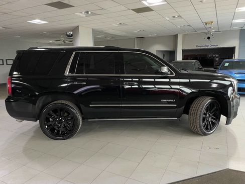 Used 2019 GMC Yukon Denali image 8