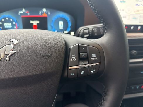 New 2025 Ford Bronco Sport Outer Banks w/ Outer Banks Tech Package+ image 20