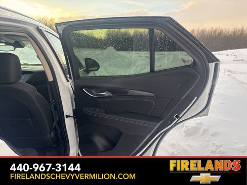 Used 2022 Buick Envision Preferred image 31