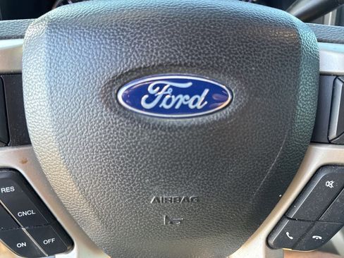 Used 2019 Ford F350 Lariat w/ Lariat Ultimate Package image 27