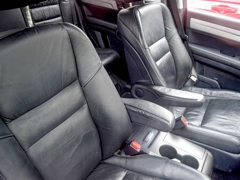 Used 2010 Honda CR-V EX-L image 10