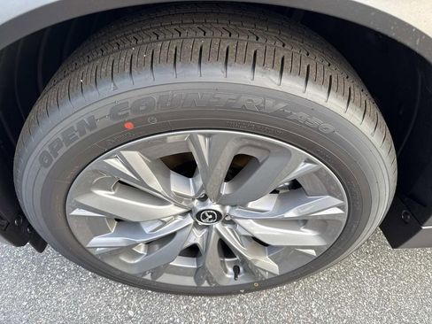 New 2026 MAZDA CX-90 3.3 Turbo w/ Premium Plus Pkg image 13