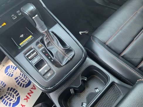 Used 2023 Honda CR-V Sport Touring image 15