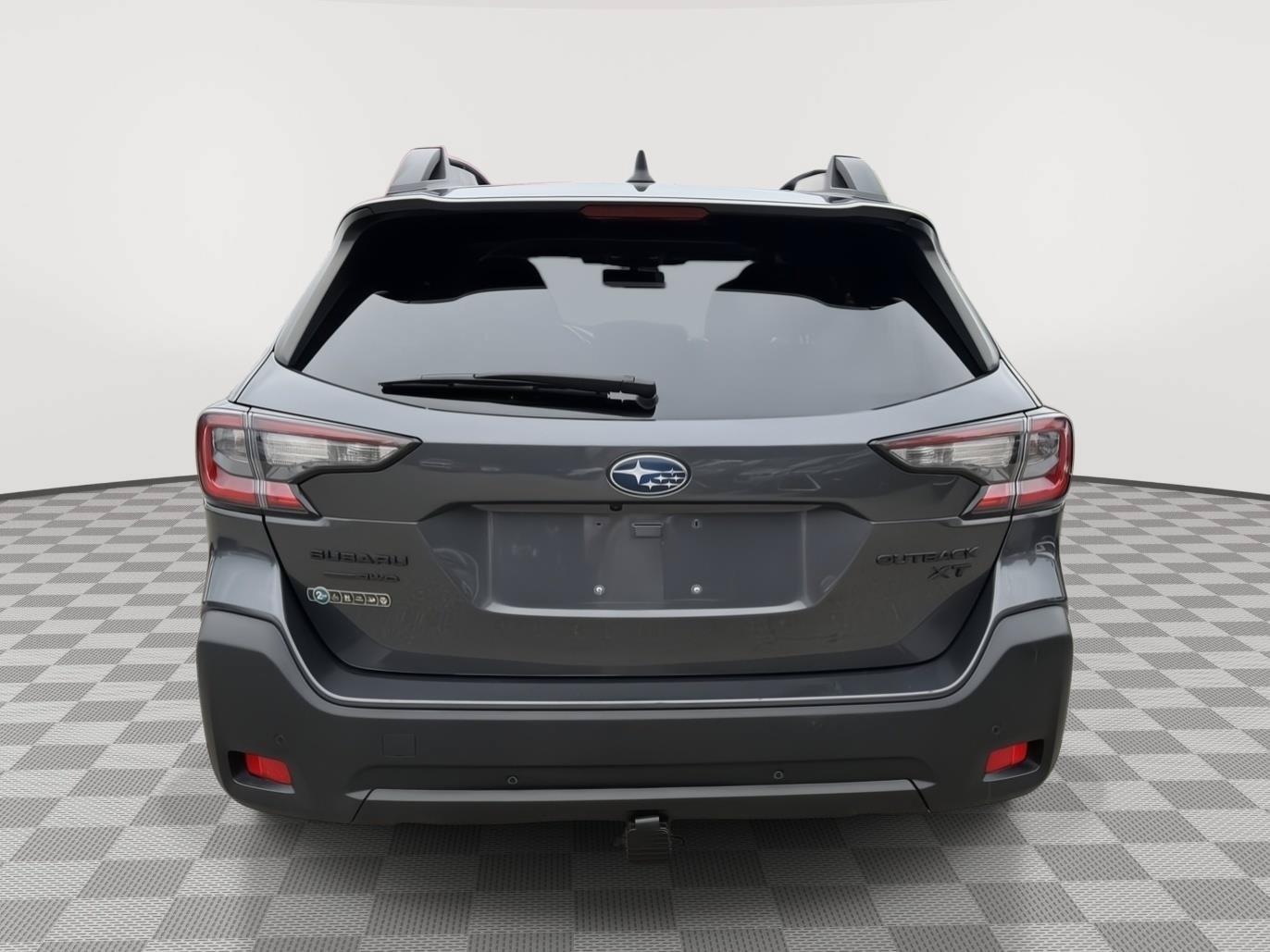 Used 2023 Subaru Outback Onyx Edition XT AWD/4WD image 6