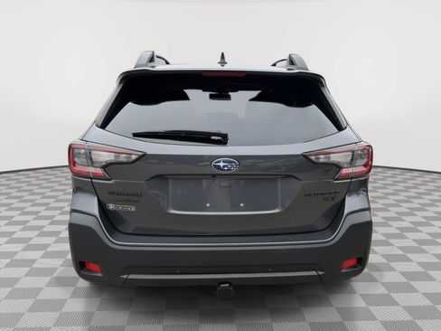 Used 2023 Subaru Outback Onyx Edition XT AWD/4WD image 6