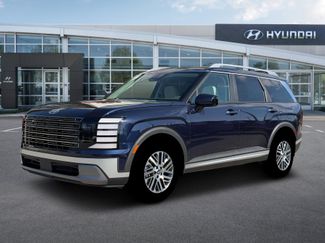 New 2026 Hyundai Palisade SEL AWD/4WD video 2