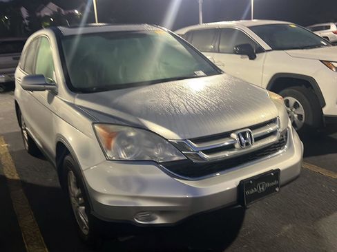 Used 2011 Honda CR-V EX-L image 5