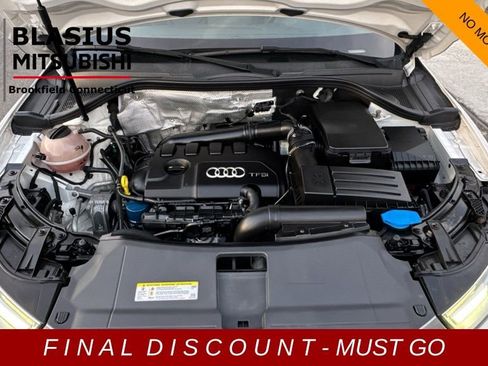 Used 2016 Audi Q3 2.0T Premium Plus image 22