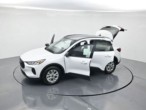 New 2026 Ford Escape Active image 43