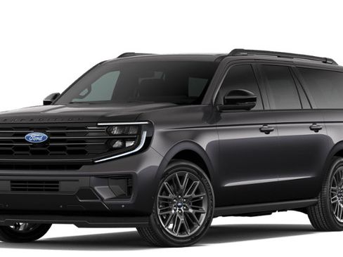 New 2027 Ford Expedition Max Platinum RWD image 1