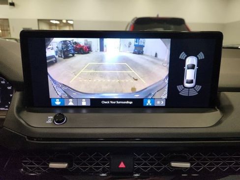 Used 2024 Honda Accord EX-L image 15