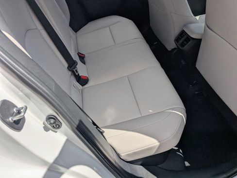 Used 2025 Lexus UX 300h FWD w/ Accessory Package (Z1) image 17