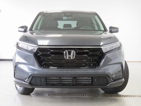 Used 2024 Honda CR-V EX-L image 2