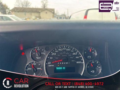 Used 2022 GMC Savana 2500 image 19