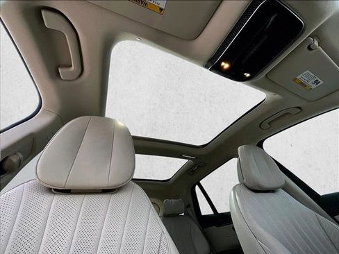 Used 2023 Mercedes-Benz EQS 450+ SUV image 16