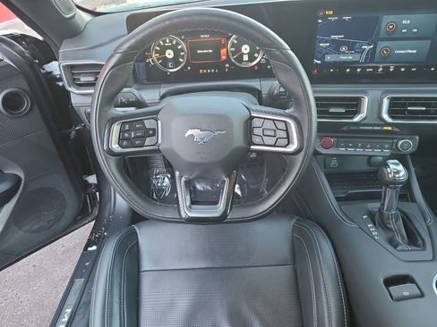 Used 2024 Ford Mustang Premium image 26
