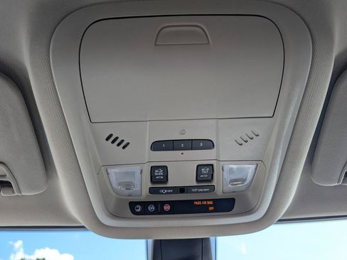 Used 2017 GMC Acadia Denali w/ LPO, Cargo Package AWD/4WD image 36