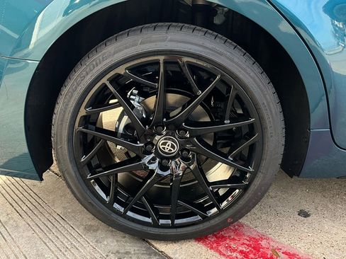 New 2026 Toyota Camry XSE image 8