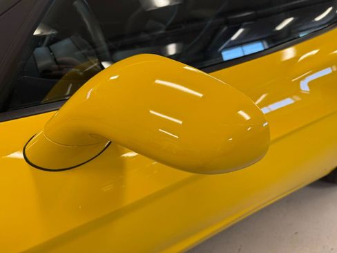 Used 2011 Chevrolet Corvette Coupe w/ 1LT RWD image 15