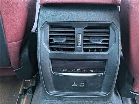 Certified 2023 BMW i4 eDrive35 w/ Parking Assistance Package RWD image 18