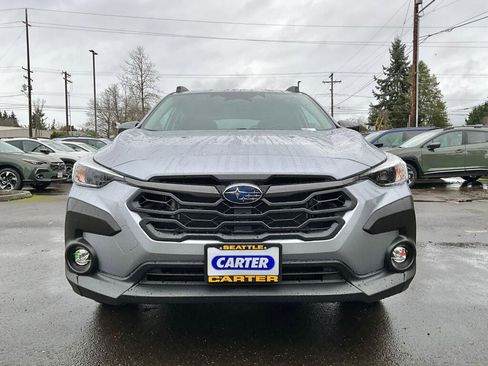 New 2026 Subaru Crosstrek 2.0i Premium image 3