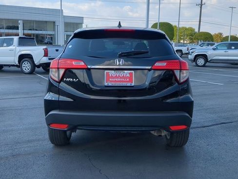 Used 2022 Honda HR-V LX image 8