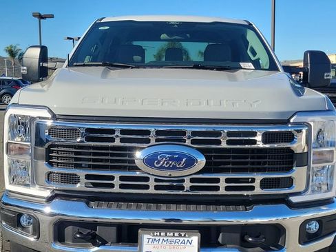 New 2026 Ford F250 XLT w/ 360-Degree Camera Package image 21