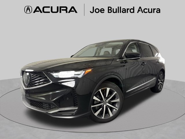 Used 2026 Acura MDX w/ Technology Package FWD image 1