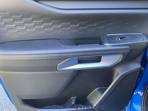 New 2026 Ford Ranger Lariat AWD/4WD image 10