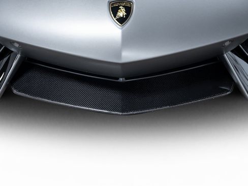 Used 2017 Lamborghini Aventador LP 700-4 image 9