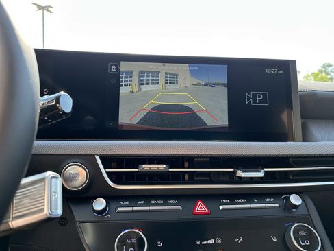 New 2026 Hyundai Sonata SEL image 18