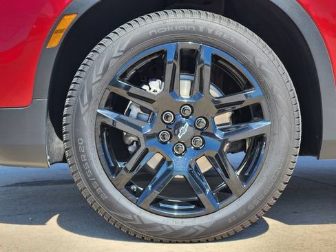 Used 2024 Chevrolet Blazer LT AWD/4WD image 10